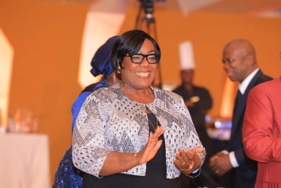 Côte d'Ivoire : « Aucune politique éducative ambitieuse ne peut pleinement aboutir sans financement », affirme Anne Ouloto