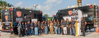 Côte d'Ivoire : « Broutage », l'ANSSI a enregistré 12 100 dossiers représentant un préjudice de 6,9 milliards FCFA en 2024