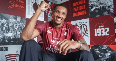 Côte d'Ivoire : Mercato, Jean Philippe Gbamin rejoint le FC Metz en ligue 1 française jusqu'en 2026
