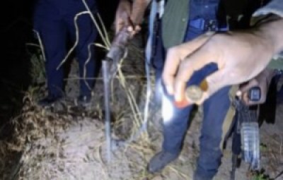 Côte d'Ivoire : Bouna, un ressortissant étranger écope de la prison à vie pour le meurtre d'un gendarme en mission