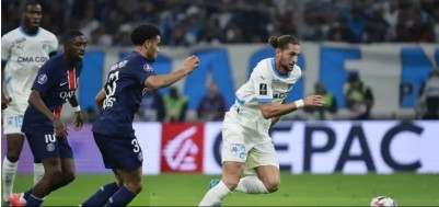 Côte d'Ivoire-France : Trophée des Champions, Abidjan serait candidate pour accueillir le match PSG-OM