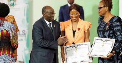 Côte d'Ivoire : Lutte contre SIDA, les autorités redoublent d'efforts pour éliminer le VIH d'ici 2030