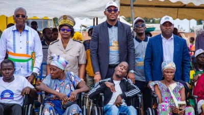 Côte d'Ivoire : CMU Zéro Cotisation, à Niakara, la santé gratuite devient une réalité