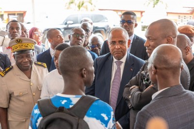 Côte d'Ivoire : Dans la Mé, des milliers de jeunes changent de destin grâce à l'appui gouvernemental