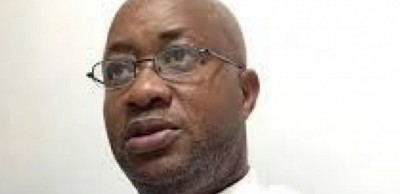 Côte d'Ivoire : Yaya Fofana salue l'ouverture du dialogue entre le RHDP et la CAP-CI