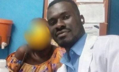 Côte d'Ivoire : L'infirmier Flan Tokpa condamné à trois ans de prison pour des propos jugés offensants à l'encontre du chef de l'État