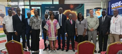 Côte d'Ivoire : Université d'été des PME, une quatrième édition tournée vers l'avenir économique de l'Afrique