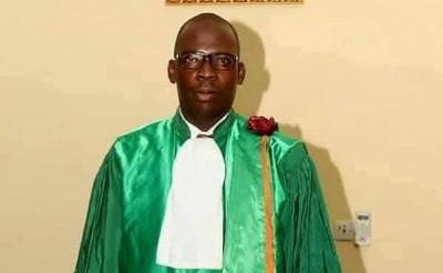 Côte d'Ivoire : Le professeur Adama Coulibaly, ancien président de l'Université de Korhogo, s'est éteint