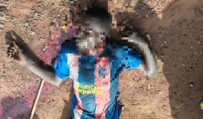 Côte d'Ivoire : Guiglo, crime sanglant, un jeune homme égorgé dans une affaire de jalousie autour d'une prostituée