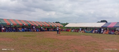 Côte d'Ivoire : Bodokro, les actions de développement d'un cadre saluées par ses parents