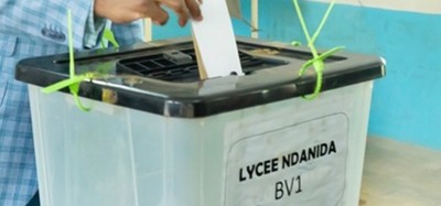 Togo :  Municipales 2025, taux de participation et premières tendances