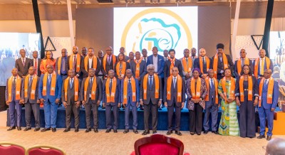 Côte d'Ivoire : Mise en œuvre de la facture normalisée électronique, Beugré Mambé : « Ce nouvel outil est une réponse claire aux comportements délictueux »