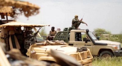 Niger : Trois indiens portés disparus