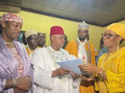 Cameroun : Un record de 81 candidatures pour l'élection présidentielle du 12 octobre 2025