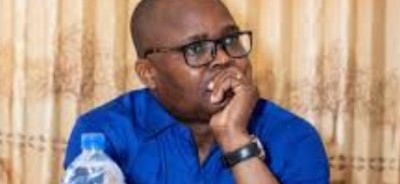 Bénin : Cosme Hounsa, à son tour interpellé