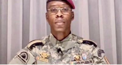 Côte d'Ivoire : Deuxième procès contre Abdoulaye Fofana ex-aide de camp de Soro, ce qui lui est reproché cette fois