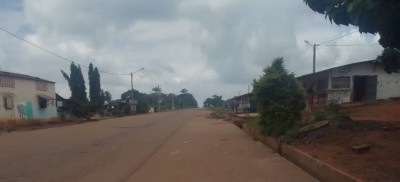 Côte d'Ivoire : Kpapekou (Gagnoa), un chef de terre accusé de viol sur une élève de 12 ans arrêté et déféré à Gagnoa