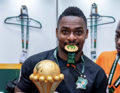 Côte d'Ivoire : Eléphants, l'international Sangaré Badra Ali libéré par son club explique les raisons et n'exclut pas un retour au pays
