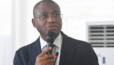 Côte d'Ivoire-USA : Depuis Washington, Sidi Touré aux Américains : « Notre administration est tournée vers les affaires, pas vers la politique politicienne »