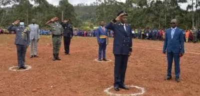 Cameroun : Présidentielle 2025, Paul Biya redessine la carte administrative pour verrouiller sa victoire ?