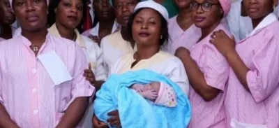 Côte d'Ivoire : Renouvellement du Bureau du Conseil National de l'ordre des Sages-femmes et Maïeuticiens, lancement de la campagne électorale