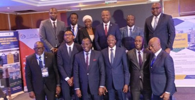 Côte d'Ivoire : Faible taux de pénétration de l'assurance, les acteurs du secteur se dotent d'un outil stratégique pour combler les insuffisances