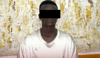 Côte d'Ivoire : Fin de cavale pour Abobolais, le stratège de l'ombre du gang Tondéni