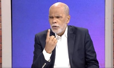 Côte d'Ivoire : Décès du journaliste et consultant sportif Aimé Brière (Proches)