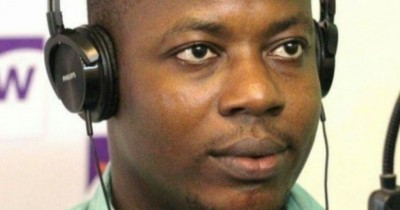 Côte d'Ivoire-Bénin : Arrestation du journaliste béninois Hugues Sossoukpè, Amadou Coulibaly fait des précisions