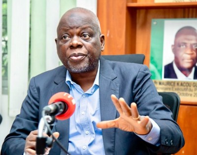 Côte d'Ivoire : « Affaire CNT Bis », le PDCI répond à Adjoumani : « Nous ne sommes pas dans ces schémas »