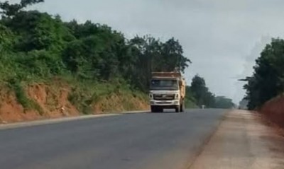 Côte d'Ivoire : Tragédie sur l'axe Issia-Saïoua, un retour de match vire au drame