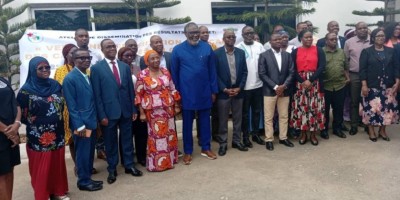 Côte d'Ivoire : Mieux certifier pour mieux soigner, le pays réforme ses certificats de décès