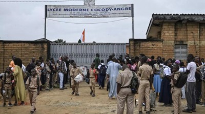 Côte d'Ivoire : la rentrée scolaire 2025-2026 franchira le cap des 1000 établissements secondaires publics avec l'ouverture prévue de plus de 120 nouveaux collèges