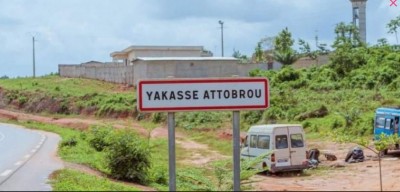 Côte d'Ivoire : Yakassé-Attobrou, le chef de cantonnement des Eaux et Forêts retrouvé mort à son domicile