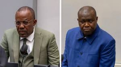 Centrafrique : CPI, condamnation des ex-chefs de milices Alfred Yekatom et Patrice-Édouard Ngaïssona