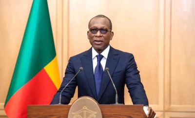 Bénin : La présidentielle fixée au 12 avril 2026