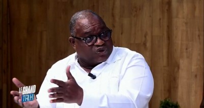 Côte d'Ivoire : Pointé du doigt dans un litige foncier à Akoupé-Zeudji, Touré Bouah, «Je ne suis pas le coupable»