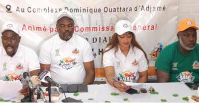 Côte d'Ivoire : Adjamé vacances culture 2025, une célébration de la jeunesse sous le signe de la cohésion et de la fraternité