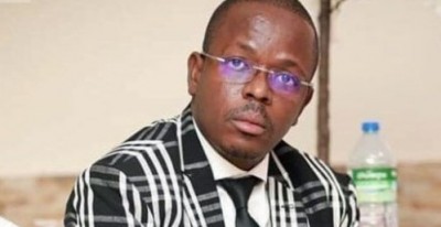 Côte d'Ivoire-Burkina : Détenu à l'École de Gendarmerie, l'activiste burkinabè Alino Faso retrouvé mort dans sa cellule