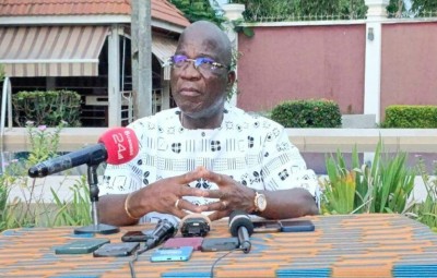 Côte d'Ivoire : 65e anniversaire de l'indépendance à Bouaké, la population de Gbêkê invitée à s'approprier l'événement