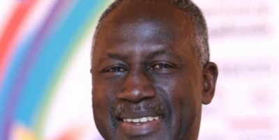 Côte d'Ivoire: 6e conférence mondiale des Présidents de parlement à Genève, Adama Bictogo engagé pour la paix, la justice et le multilatéralisme