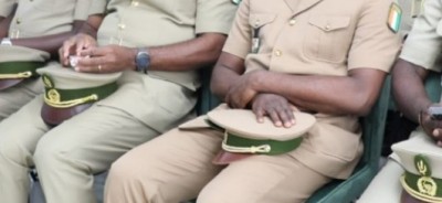 Côte d'Ivoire : « Affaire de faux diplômes », 84 agents des douanes condamnés à 6 mois de prison ferme
