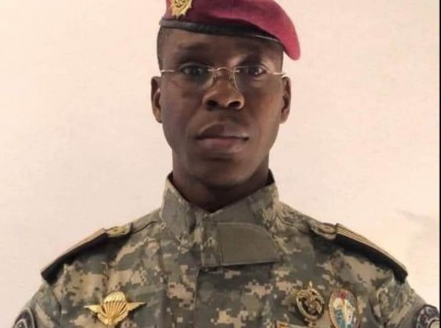 Côte d'Ivoire : L'ex-aide de camp de Guillaume Soro condamné à 15 ans de prison ferme