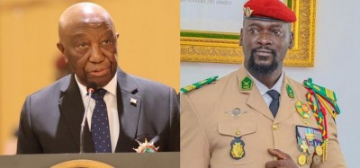 Liberia-Guinée :  Conakry réclame à Monrovia une enquête après l'agression d'une guinéenne à Monrovia