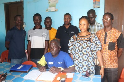 Côte d'Ivoire : Un collectif de travailleurs d'une société d'usinage réclame plus de 150 millions de FCFA de droits à leur employeur après un licenciement