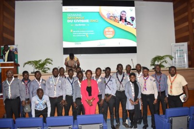 Côte d'Ivoire : La région du Gbêkê s'apprête à vibrer au rythme du civisme et de la paix