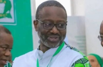 Côte d'Ivoire : Sans accéder à la demande de mesures provisoires, l'ONU invite l'État ivoirien à garantir les droits politiques de Tidjane Thiam