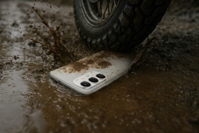 Côte d'Ivoire : TECNO SPARK 40 : Des smartphones Ultra fin, ultra robuste, pensée pour durer