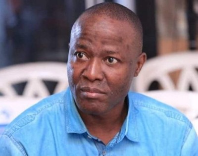 Côte d'Ivoire : Marche avortée contre la vie chère, 18 mois de prison requis contre Charles Rodel Dosso