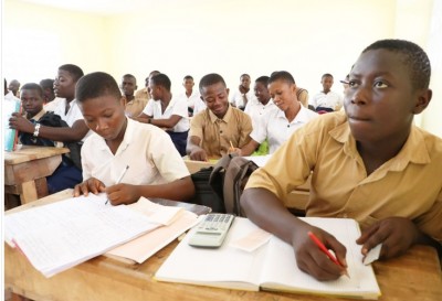 Côte d'Ivoire : Education, vers de nouvelles pratiques pédagogiques innovantes des nouveaux programmes du pré-primaire et du secondaire
